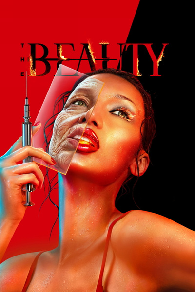 Poster for The Beauty (2026)