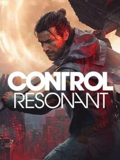 Control Resonant posterControl Resonant