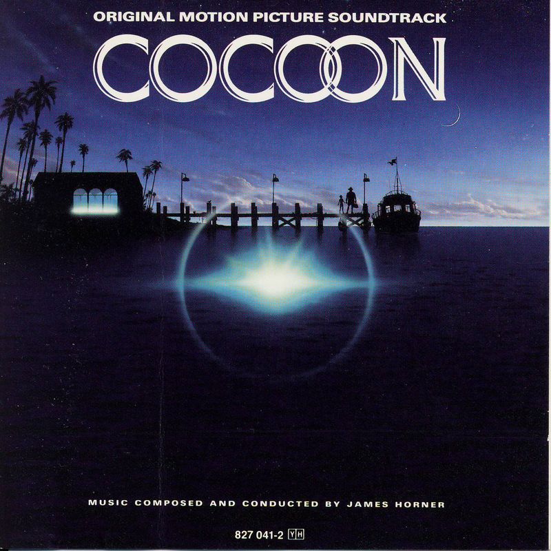 Cocoon album cover