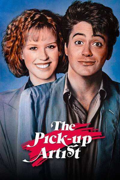 The Pick-up Artist posterThe Pick-up Artist
