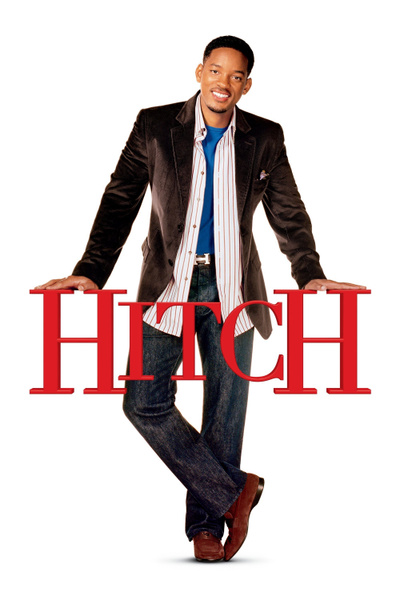 Poster for Hitch (2005)