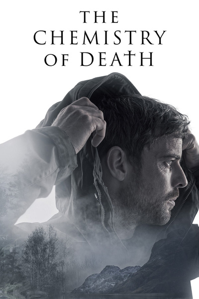 Poster for The Chemistry of Death (2023)
