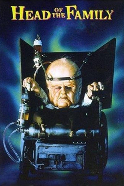 Poster for Head of the Family (1996)