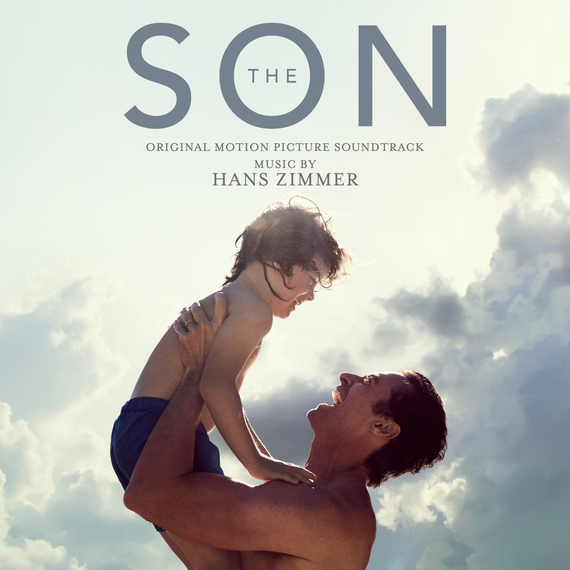 Cover art for The Son (Original Motion Picture Soundtrack)