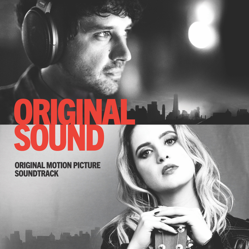 Album cover for Various Artists: Original Sound (Original Motion Picture Soundtrack) by Various Artists - Flavorlab Records …