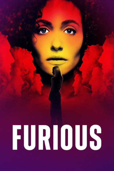 Furious posterFurious