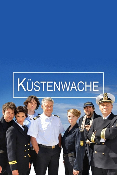 Küstenwache poster