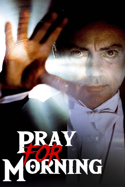Poster for Pray for Morning (2006)
