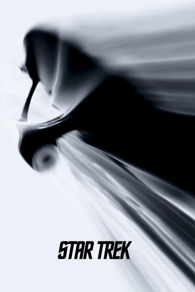 Poster for Star Trek (2009)