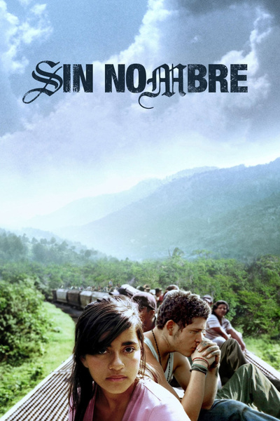 Poster for Sin Nombre (2009)