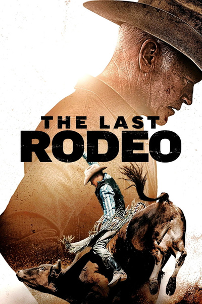 Poster for The Last Rodeo (2025)