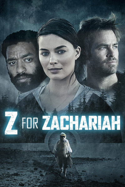 Poster for Z for Zachariah (2015)