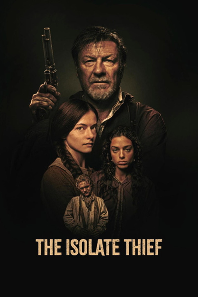 The Isolate Thief poster