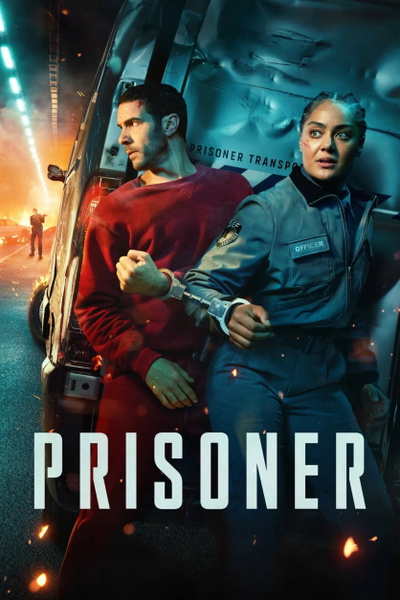 Poster for Prisoner (2026)