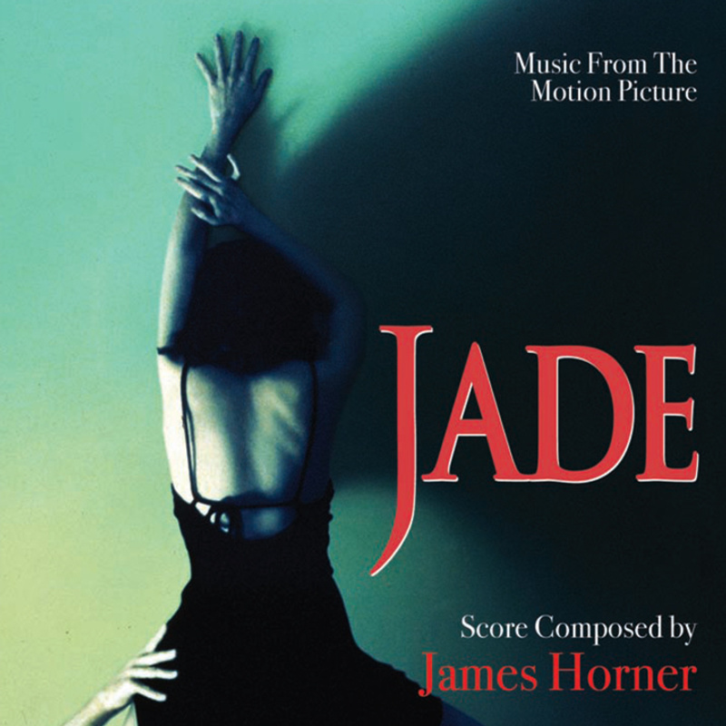 Cover art for Jade