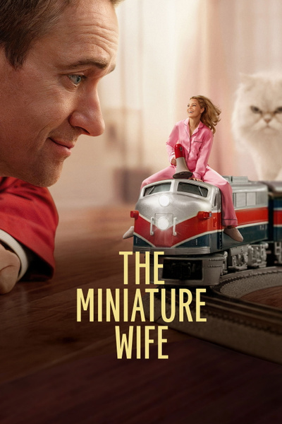 Poster for The Miniature Wife (2026)