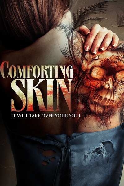 Poster for Comforting Skin (2011)