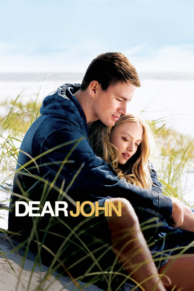 Poster for Dear John (2010)