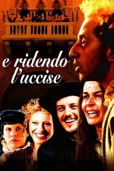E ridendo l'uccise posterE ridendo l'uccise