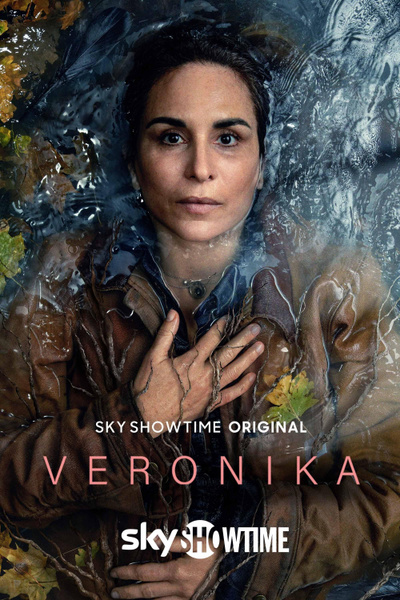 Poster for Veronika (2024)