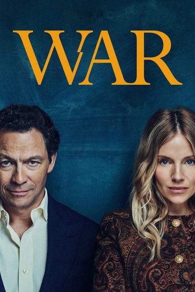 WAR posterWAR