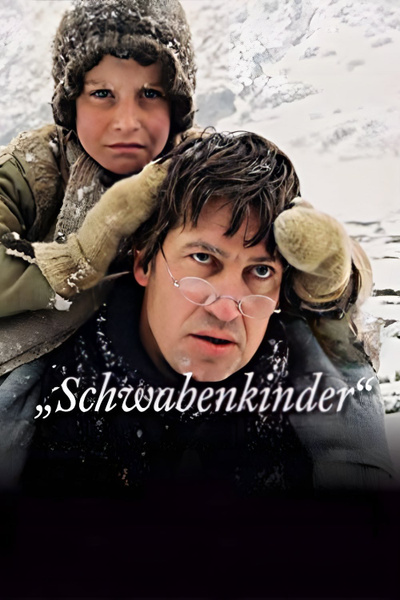 Poster for Schwabenkinder (2003)