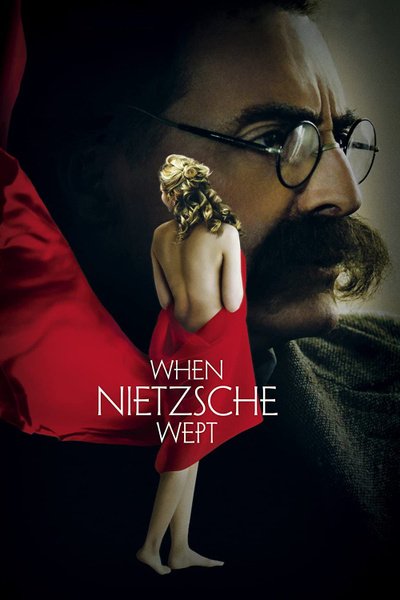 Poster for When Nietzsche Wept (2007)