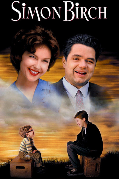 Poster for Simon Birch (1998)