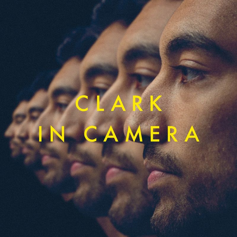 Cover art for In Camera