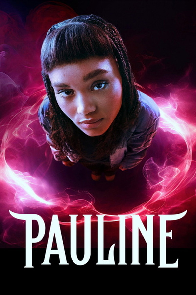Poster for Pauline (2024)