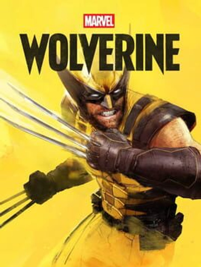Marvel's Wolverine poster