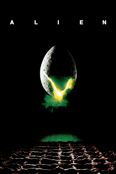 Poster for Alien (1979)