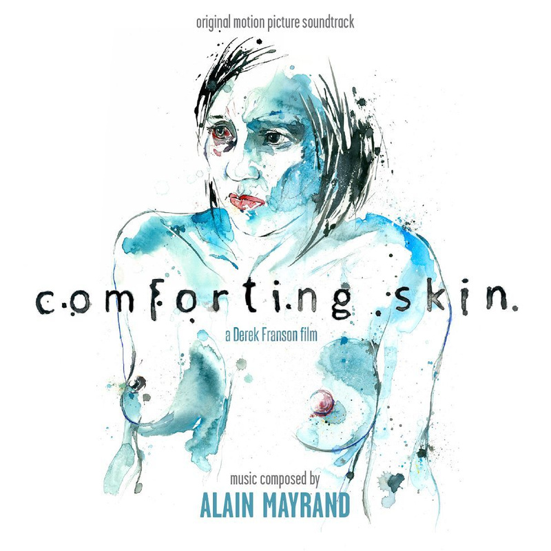 Cover art for Comforting Skin