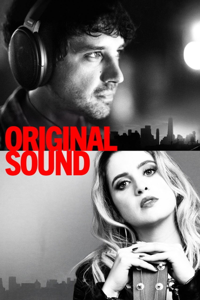Original Sound posterOriginal Sound