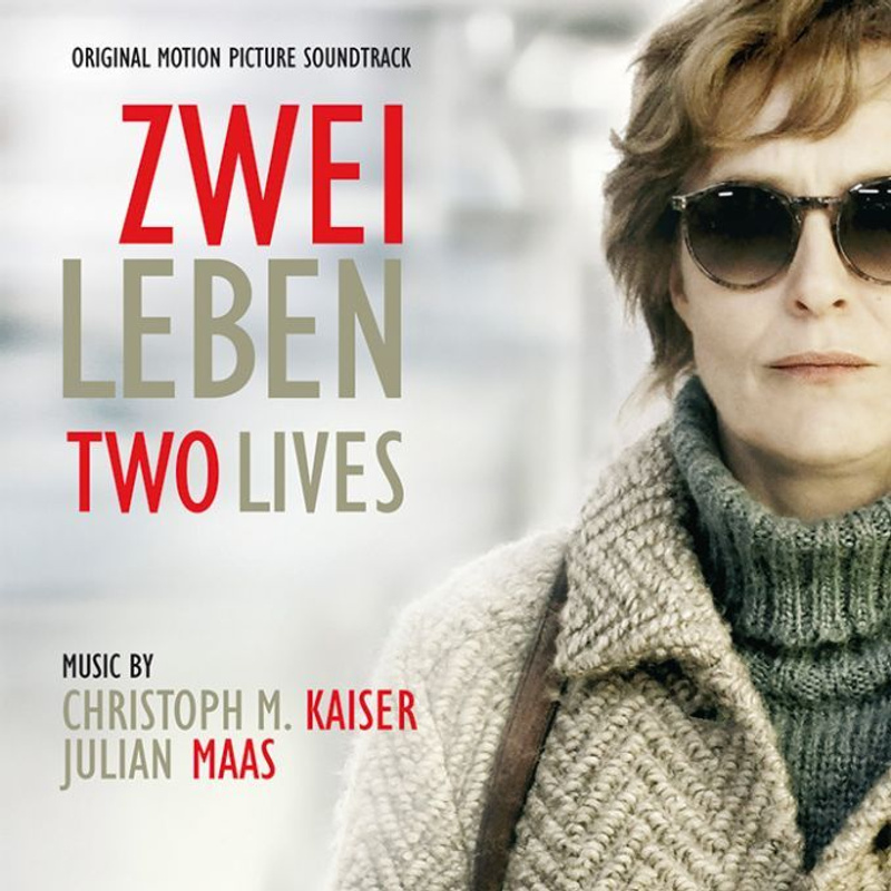 Cover art for Zwei Leben