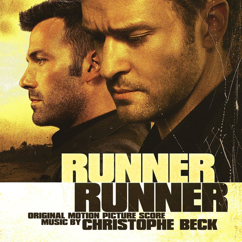 Cover art for Runner Runner