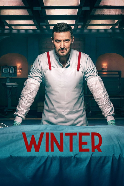 Winter posterWinter