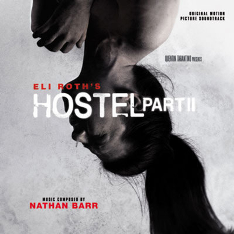 Cover art for Hostel: Part II