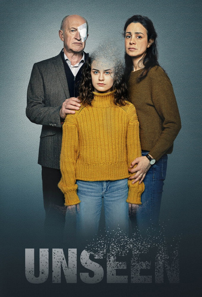 Poster for Invisible (2020)