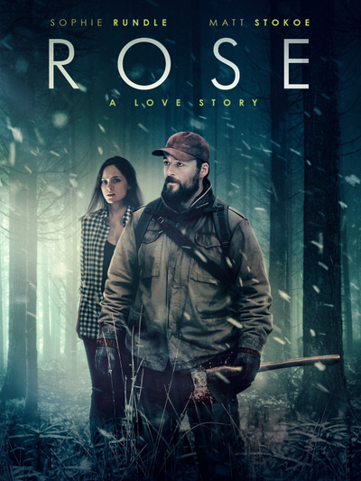 Poster for Rose (2020)