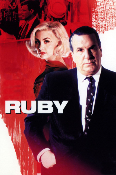 Poster for Ruby (1992)