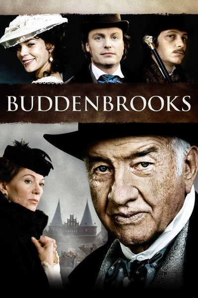 Poster for Buddenbrooks (2008)