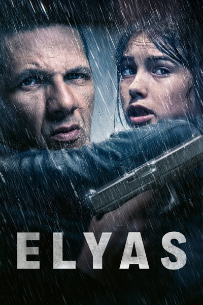 Elyas posterElyas