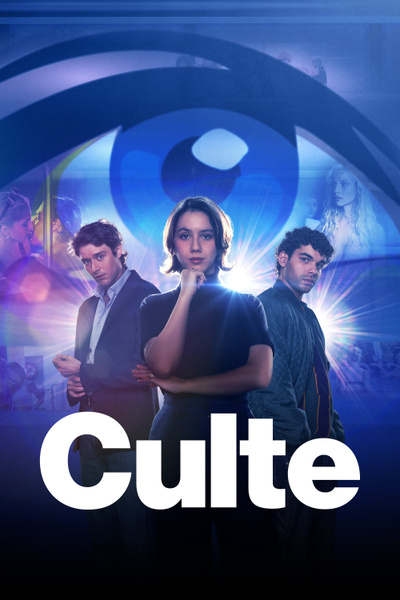 Poster for Culte (2024)