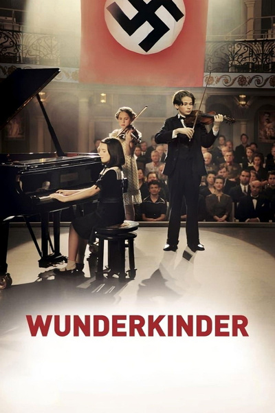 Poster for Wunderkinder (2011)