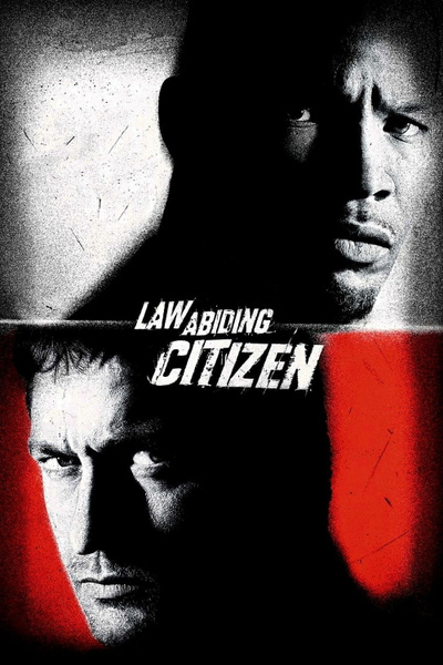 Poster for Law Abiding Citizen (2009)