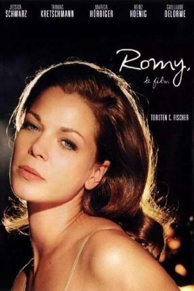 Poster for Romy (2009)