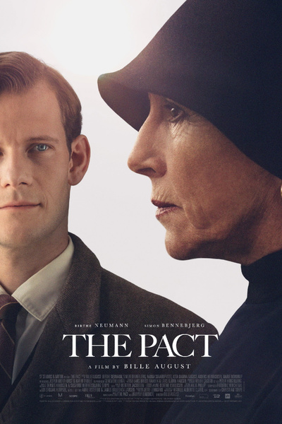 Poster for Pagten (2021)