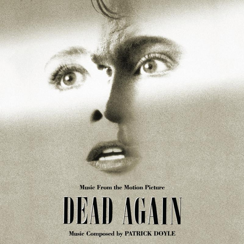 Cover art for Dead Again (Music From The Motion Picture)