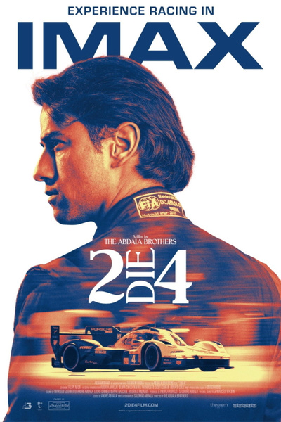 Poster for 2DIE4: 24 Horas no Limite (2026)